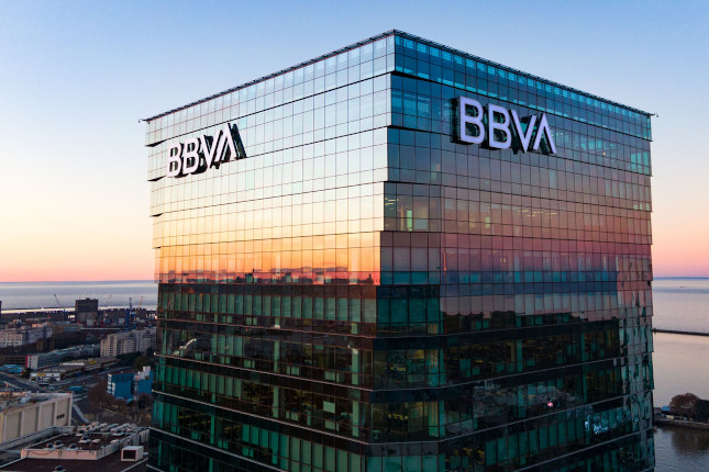 BBVA obtiene el certificado como neutro en carbono en Colombia