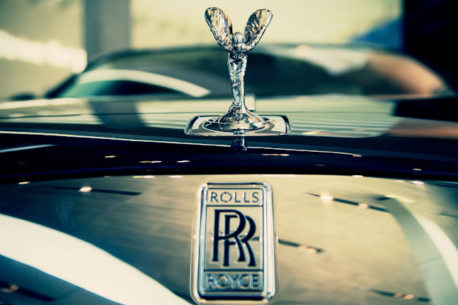 Rolls Royce planea vender activos por 2.325 millones de euros