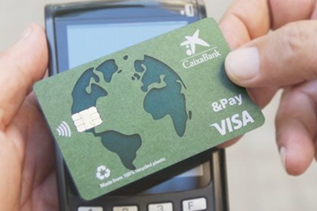 Los tokens de Visa superan las tarjetas físicas en circulación