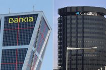 CaixaBank y Bankia realizarán la integración tecnológica el 12 de noviembre