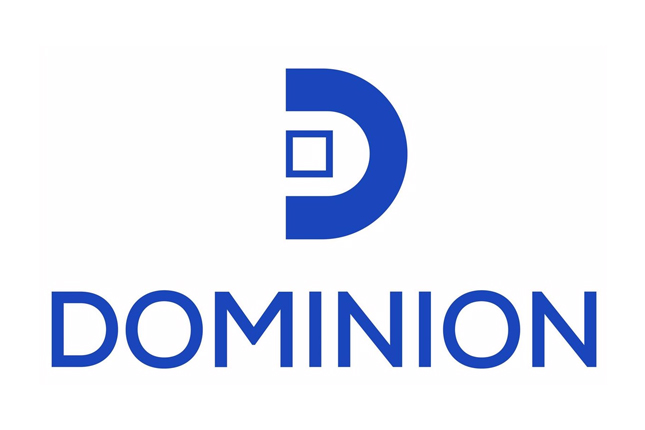 Dominion gana 9 millones de euros hasta marzo