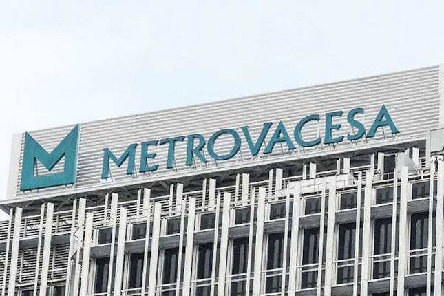 Metrovacesa ha contratado a Bank of America como asesor financiero para OPA de FCC