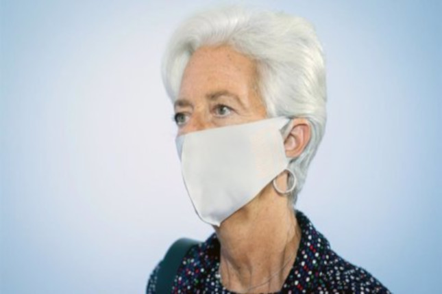 Lagarde (BCE) tendrá en cuenta el impacto del cambio climático