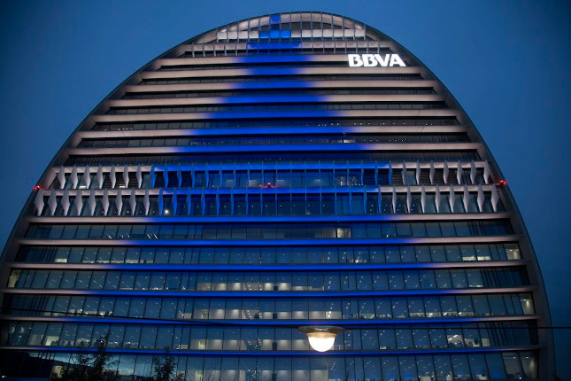 BBVA incorpora BM Security Trusteer a su plataforma de seguridad de canales digitales en España