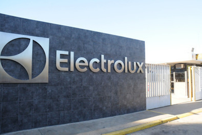 Electrolux obtiene 134 millones de euros de beneficios