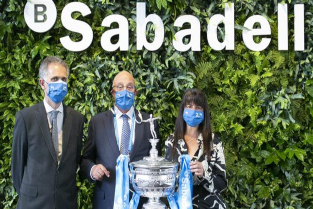 Banco Sabadell vuelve a celebrar sus Aces Solidarios