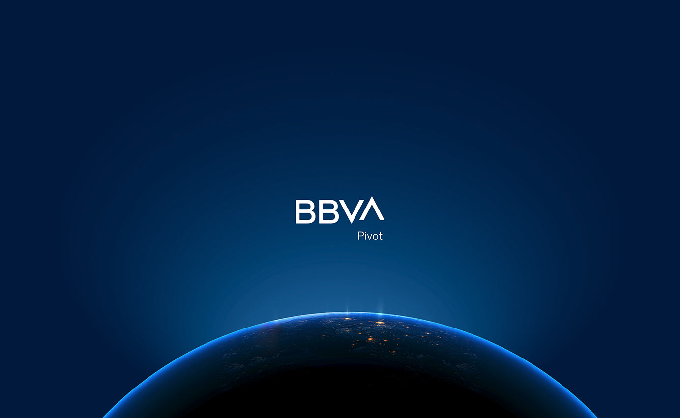 BBVA Pivot, una solución de tesorería para pymes y multinacionales