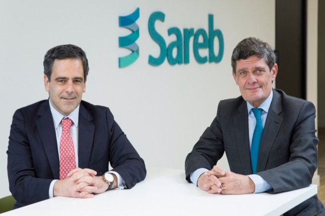 La Sareb busca más eficiencia y reduce su comité de dirección