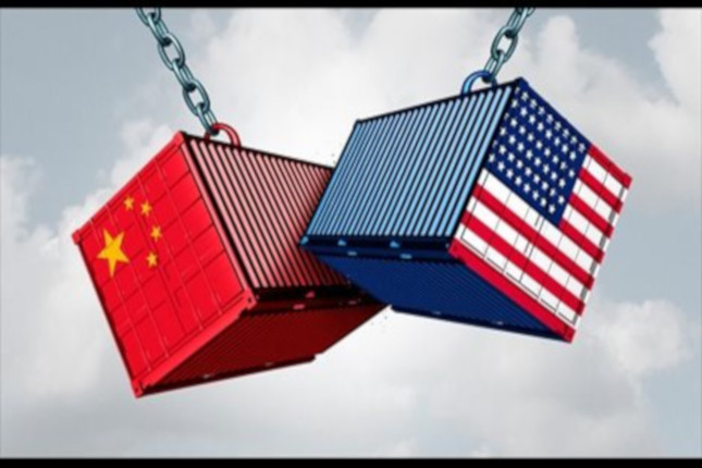 China y EEUU confían en resolver sus diferencias