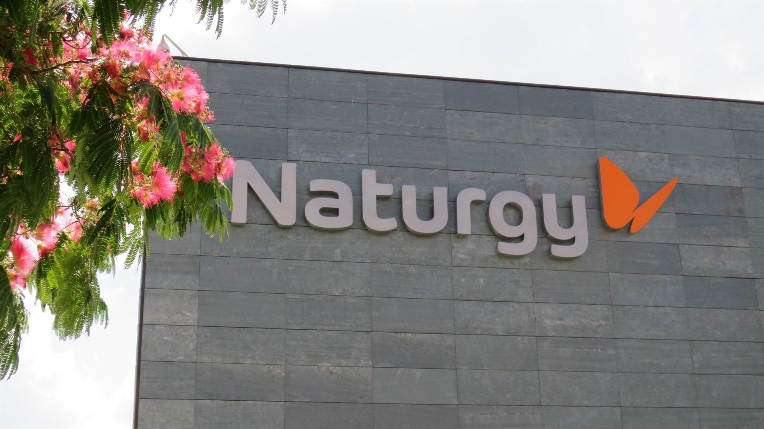 Naturgy aumenta su beneficio según sus resultados