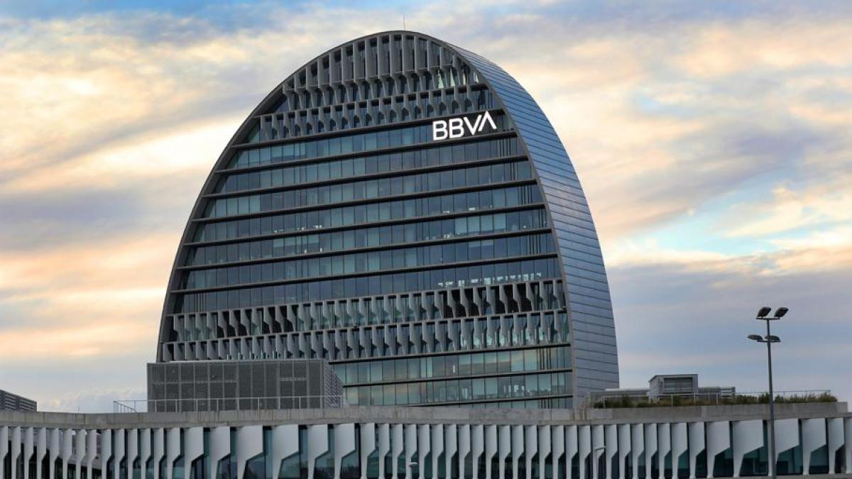BBVA es reconocido por el Banco de Alimentos de Madrid