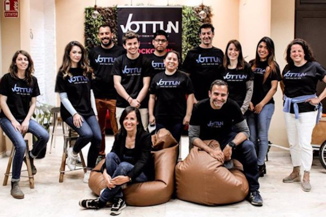 Vottun consigue una inversión de 730.000 euros para su solución de pago en el Sandbox