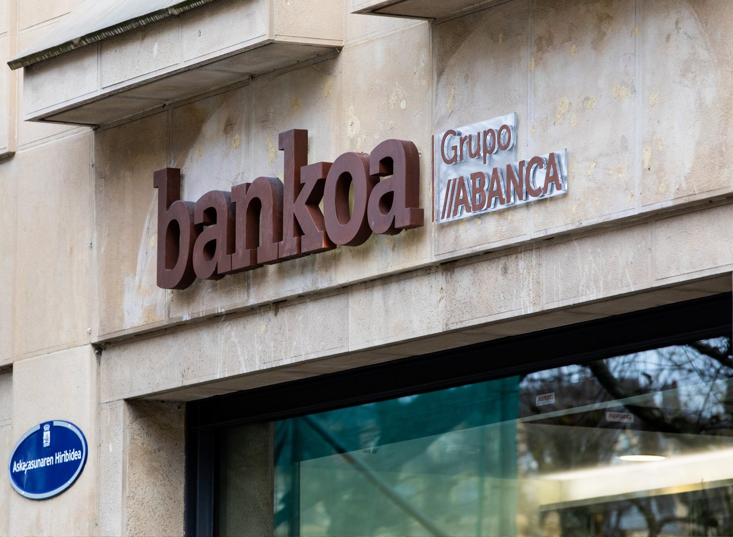 Multa del Banco de España a Bankoa (Abanca)