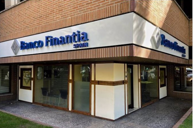 Banco Finantia Spain avanza en el proceso de fusión