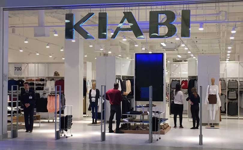 Kiabi amplía su apuesta por la sostenibilidad
