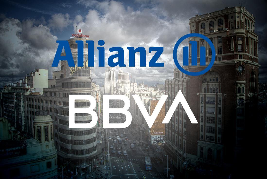 BBVA Allianz Seguros crece un 40% en pymes y autónomos