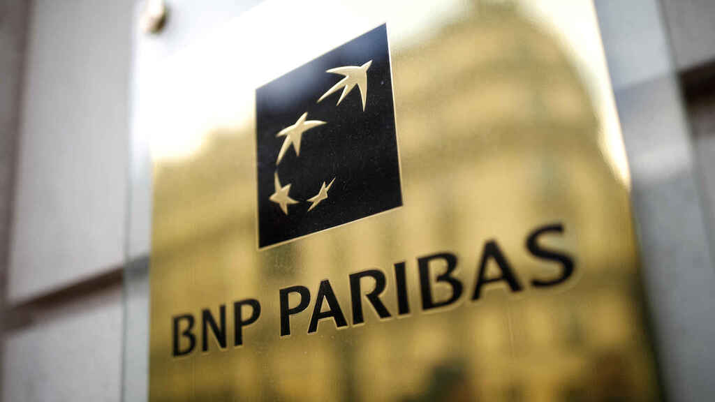 BNP Paribas formaliza el teletrabajo hasta un máximo del 50% del tiempo 