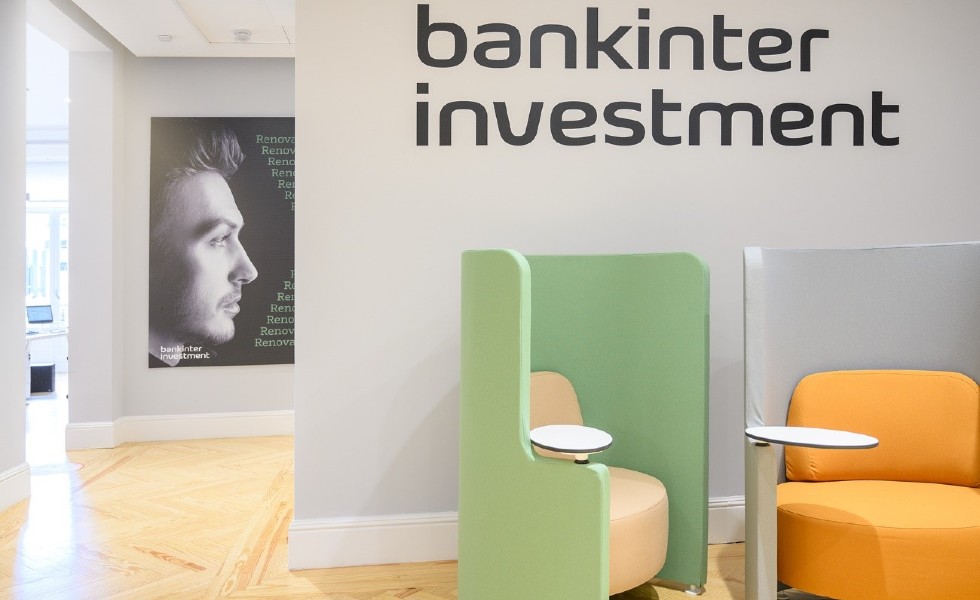 Bankinter Investment pasa a ser filial del grupo Bankinter