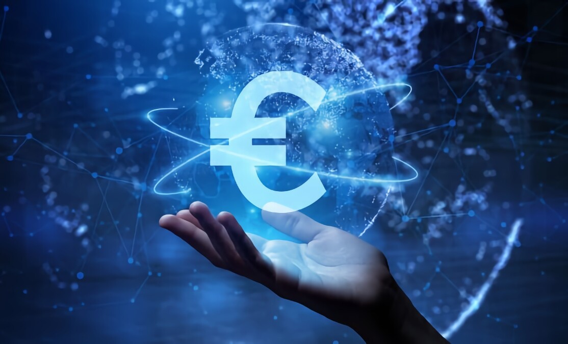 El BCE trabaja en la seguridad del euro digital