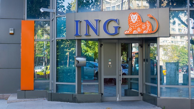 ING convierte sus cajeros en gratuitos para clientes de Evo Banco