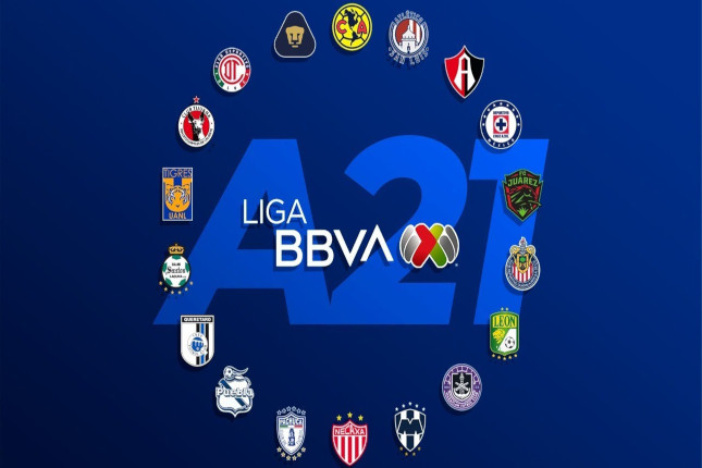 BBVA México renueva su patrocinio de la Liga BBVA MX
