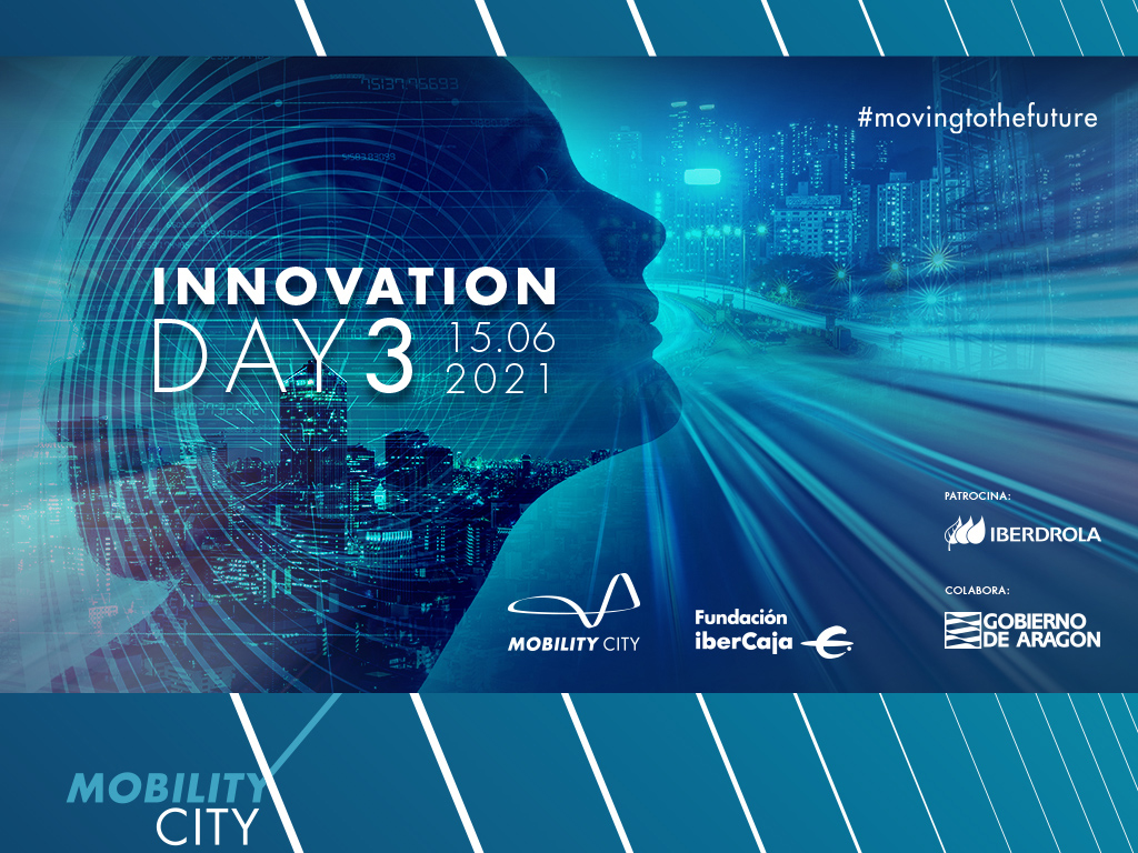 IV 'Innovation day' de Fundación Ibercaja