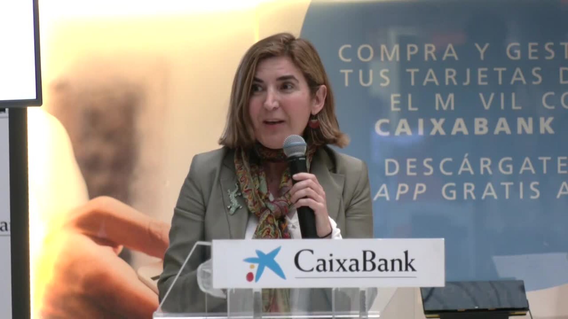 “Soñar en femenino” de CaixaBank recoge testimonio de emprendedoras exitosas en sus campos profesionales