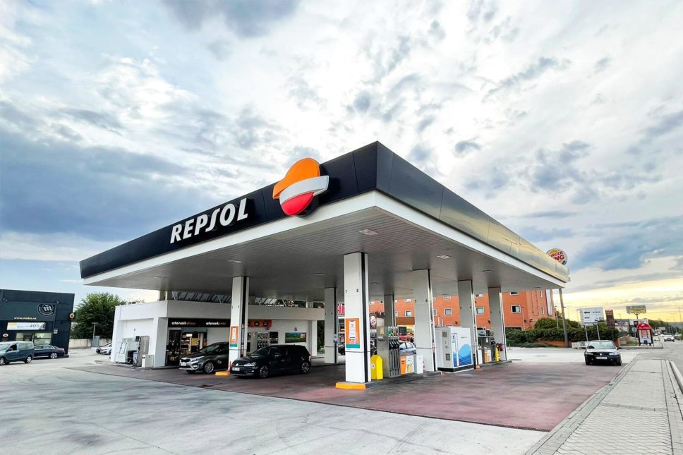 nk of America dispara el precio objetivo de Repsol a 19,1€