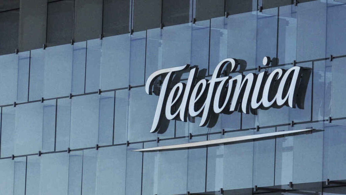 El martes concluye el plazo para la compra de acciones de Telefónica con opción a dividendo