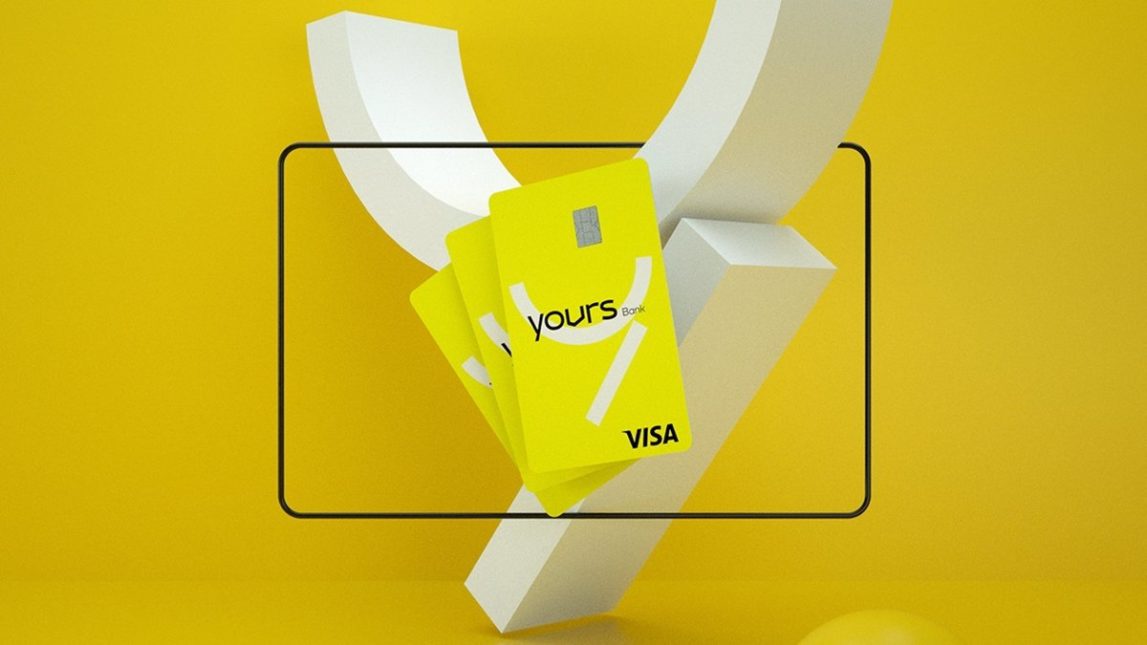 Yours Bank, ganadora de la primera edición del South Summit Brasil