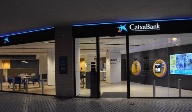 Más de 400 nuevas salidas de CaixaBank