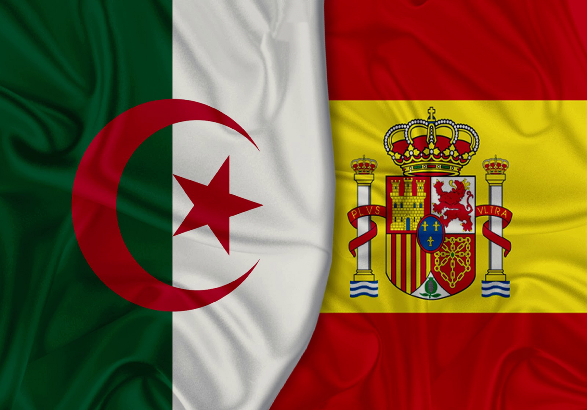 Argelia suspende las operaciones bancarias con España