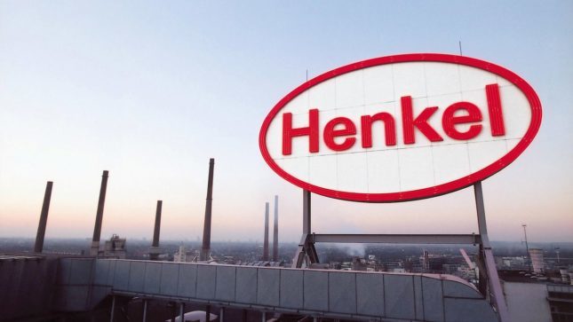 Henkel reduce su beneficio respecto al 2021