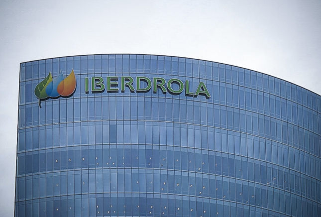 Iberdrola se estrena en Portugal con su primera planta fotovoltaica