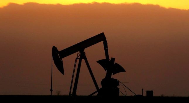 Sonatrach descubre un nuevo yacimiento de petróleo