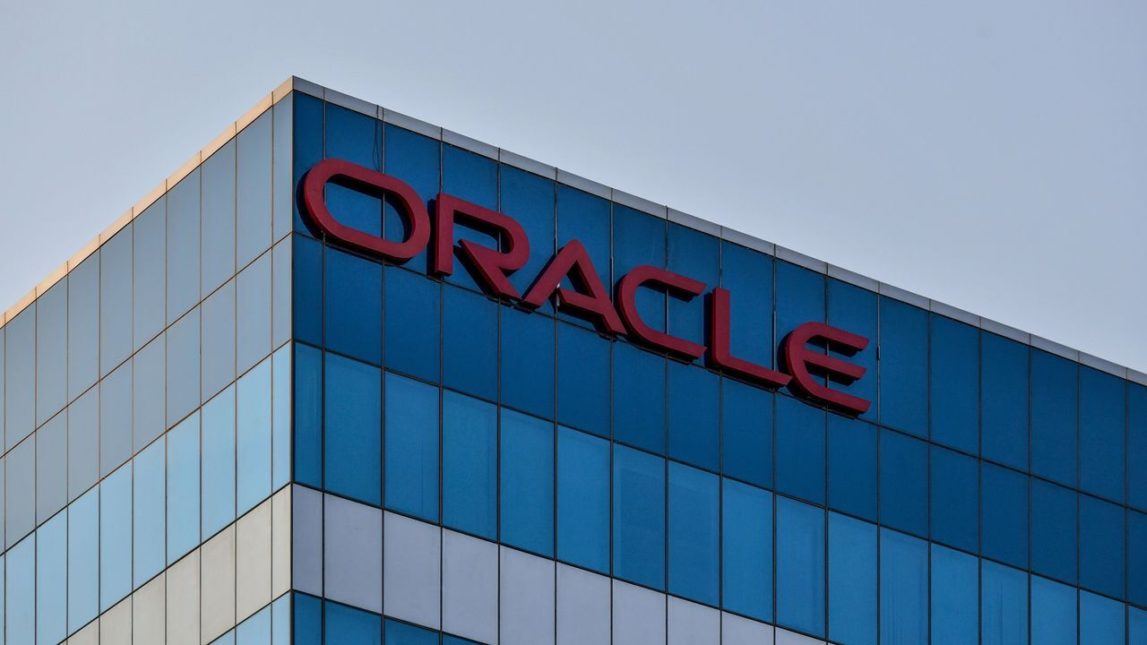 Oracle ve disminuir sus ganancias en un 37%