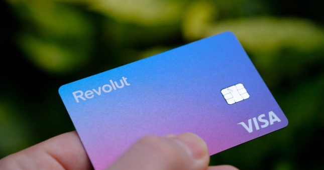 Revolut instalará cajeros automáticos en España en 2025