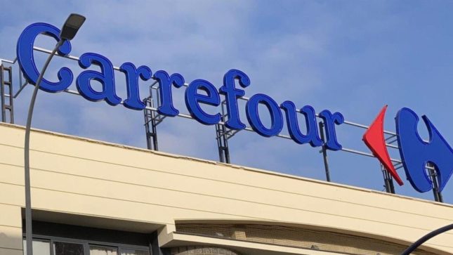 Carrefour diseña un plan de ahorro ante la inflación