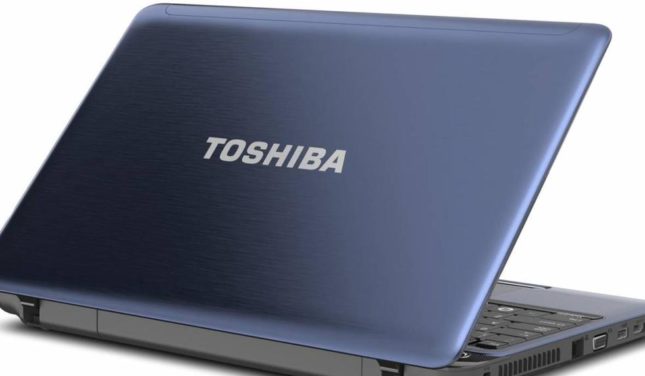 Toshiba revisa ofertas de posibles compradores