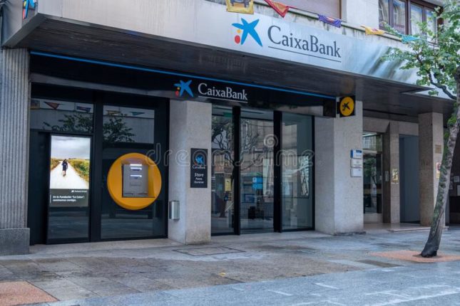 Credit Suisse reitera su preferencia por CaixaBank