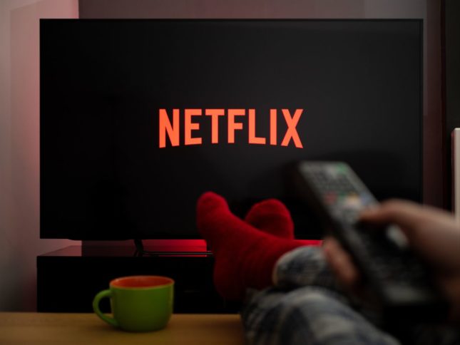 Netflix gana 2,4 millones de suscripciones en el tercer trimestre