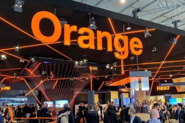 Orange presenta su plan estratégico hasta 2025