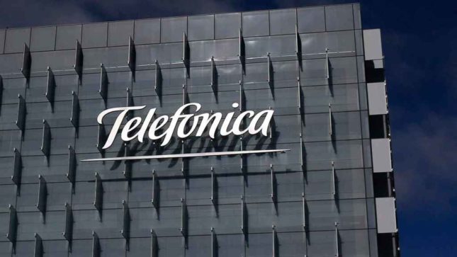 Telefónica tiene expectativas de crecer en Brasil hasta los 5 millones de clientes