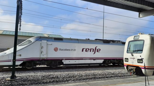 Renfe comprará 101 trenes antes de 2023