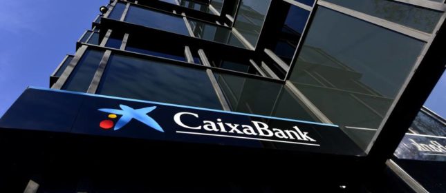 CaixaBank amplía su servicio de caja