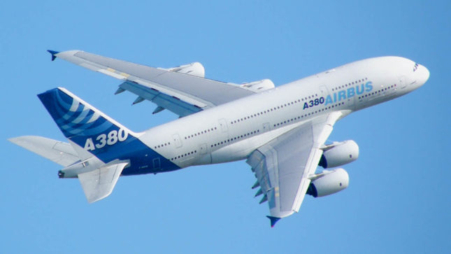 Airbus no cumplirá con su objetivo de entregas este año