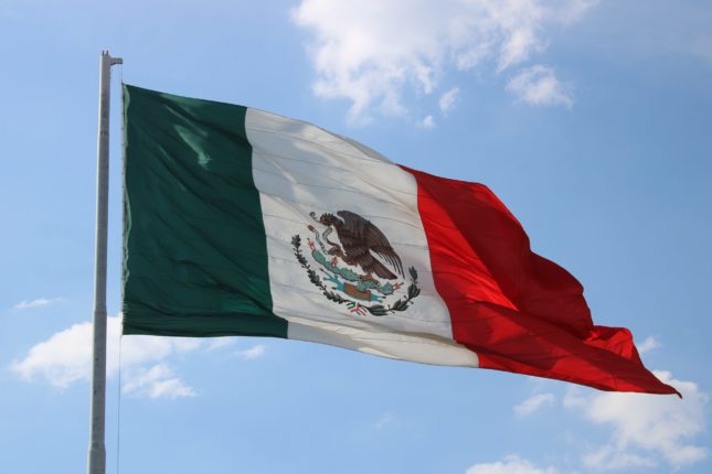 México logró 32.780 millones de euros de inversión extranjera directa en 2022