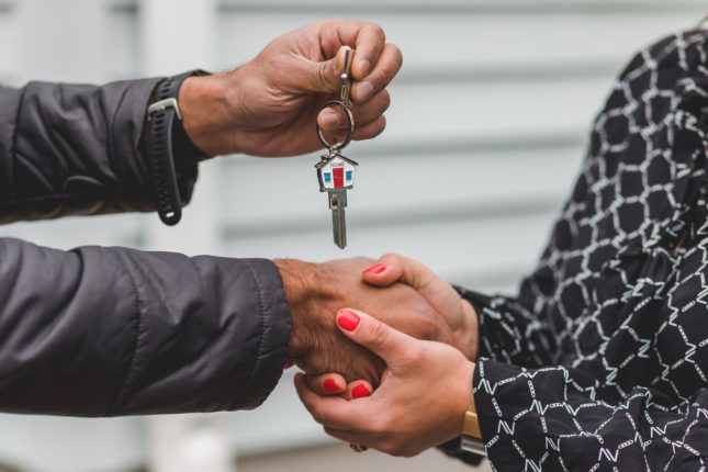 La compraventa de viviendas sube un 6,6% en enero