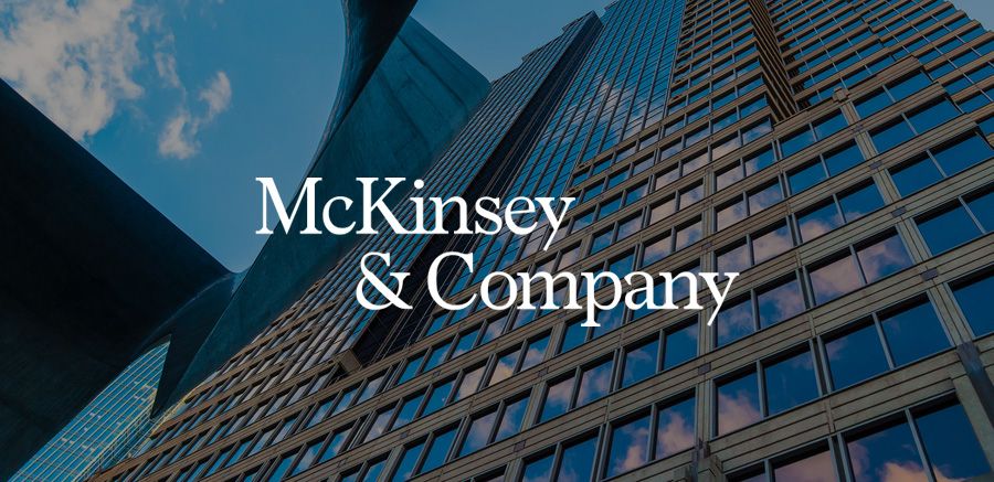 McKinsey & Company: PIB de la UE podría aumentar si se duplicara la cuota femenina en los empleos tecnológicos para 2027