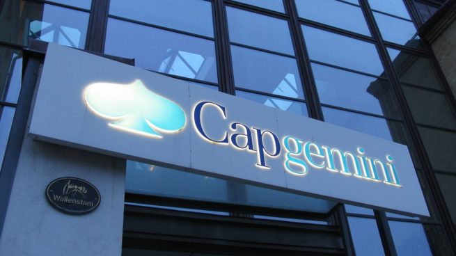 Capgemini: Las empresas invertirán 1.000 millones de dólares en la transformación Cloud